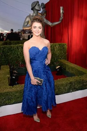 Maisie Williams OnlyFans Leaked Free Thumbnail Picture - #UAU6ZZpE3R