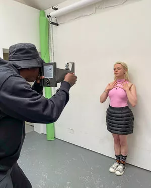 Maisie Williams OnlyFans Leaked Free Thumbnail Picture - #UJJwhntCwn