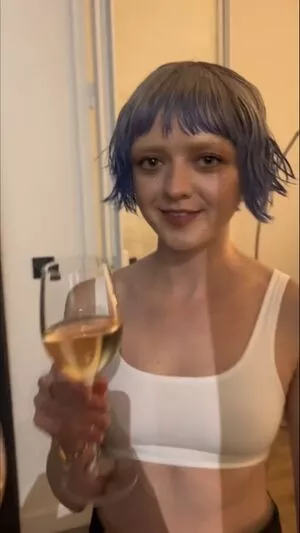 Maisie Williams OnlyFans Leaked Free Thumbnail Picture - #ULlDQ9IGrE