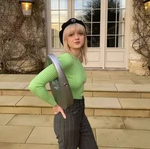 Maisie Williams OnlyFans Leaked Free Thumbnail Picture - #UOt1FeGSD5