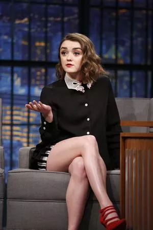 Maisie Williams OnlyFans Leaked Free Thumbnail Picture - #Ug9uIBM62O