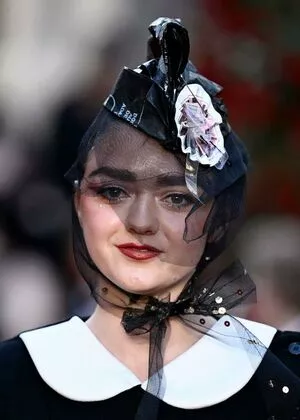 Maisie Williams OnlyFans Leaked Free Thumbnail Picture - #UsKm2g97jE