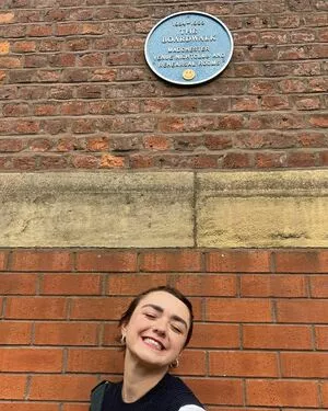 Maisie Williams OnlyFans Leaked Free Thumbnail Picture - #VJBh3d6DH2