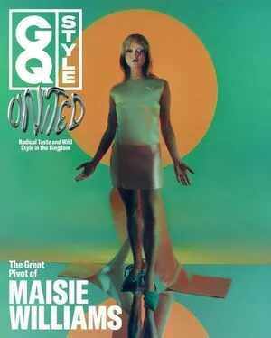 Maisie Williams OnlyFans Leaked Free Thumbnail Picture - #Vz3yODkqnO