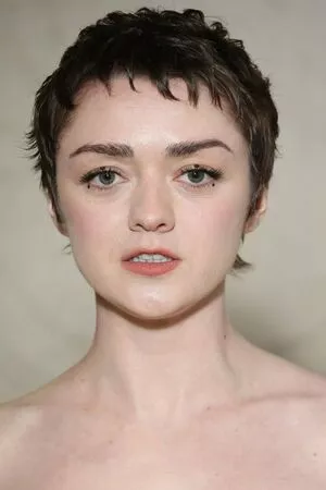 Maisie Williams OnlyFans Leaked Free Thumbnail Picture - #WWoc8xv8bw