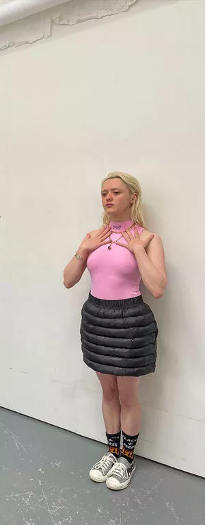 Maisie Williams OnlyFans Leaked Free Thumbnail Picture - #Wjh7YmDLMj