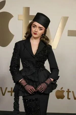 Maisie Williams OnlyFans Leaked Free Thumbnail Picture - #WlcUgJuIPQ