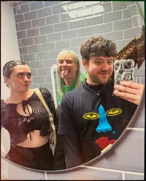 Maisie Williams OnlyFans Leaked Free Thumbnail Picture - #XacssXiohQ