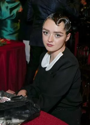 Maisie Williams OnlyFans Leaked Free Thumbnail Picture - #XolTkUgvgR