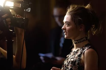 Maisie Williams OnlyFans Leaked Free Thumbnail Picture - #XubWgEitpp