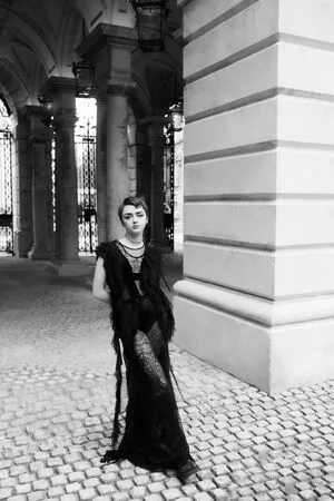 Maisie Williams OnlyFans Leaked Free Thumbnail Picture - #YnO4b1cumq