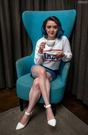 Maisie Williams OnlyFans Leaked Free Thumbnail Picture - #ZaCfkSecDN