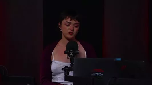 Maisie Williams OnlyFans Leaked Free Thumbnail Picture - #Zl8MNpm941