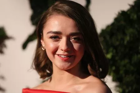 Maisie Williams OnlyFans Leaked Free Thumbnail Picture - #aDcj8b7dOn