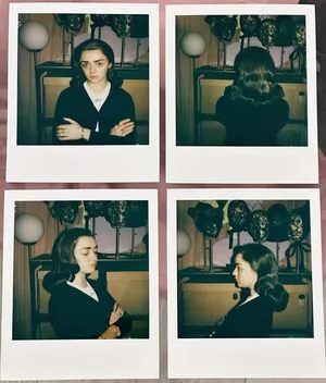 Maisie Williams OnlyFans Leaked Free Thumbnail Picture - #aM2eOMICNn
