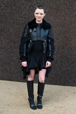 Maisie Williams OnlyFans Leaked Free Thumbnail Picture - #aPVY85CtT0