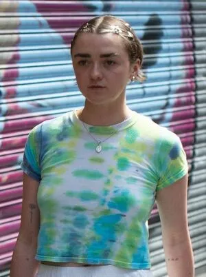 Maisie Williams OnlyFans Leaked Free Thumbnail Picture - #aUl3YoydHj