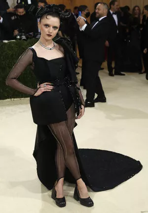 Maisie Williams OnlyFans Leaked Free Thumbnail Picture - #b9VJDDy1zY