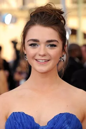 Maisie Williams OnlyFans Leaked Free Thumbnail Picture - #bEudRBb5QT