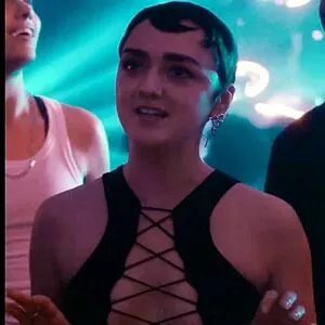 Maisie Williams OnlyFans Leaked Free Thumbnail Picture - #bUKRcbXaFH