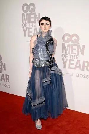 Maisie Williams OnlyFans Leaked Free Thumbnail Picture - #ceZe0WFsK6