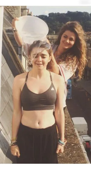 Maisie Williams OnlyFans Leaked Free Thumbnail Picture - #d0qV8fAg0k