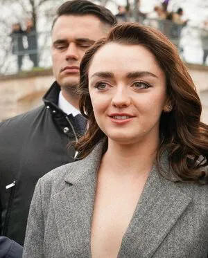 Maisie Williams OnlyFans Leaked Free Thumbnail Picture - #dBzt3IjWmu