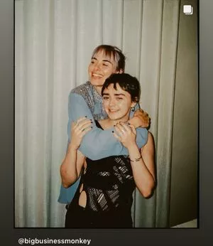 Maisie Williams OnlyFans Leaked Free Thumbnail Picture - #dbjNpH2Ejk