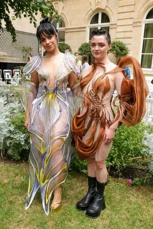 Maisie Williams OnlyFans Leaked Free Thumbnail Picture - #eSDqex8JRE