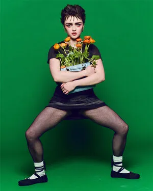 Maisie Williams OnlyFans Leaked Free Thumbnail Picture - #fLDk7dOYZo