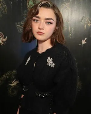 Maisie Williams OnlyFans Leaked Free Thumbnail Picture - #fcVXRPzr58