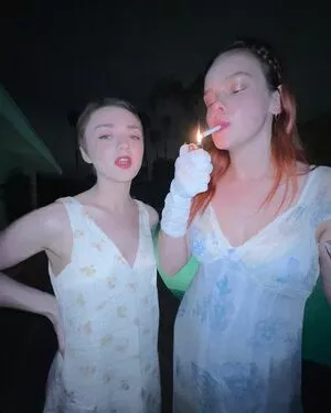 Maisie Williams OnlyFans Leaked Free Thumbnail Picture - #fu03O5MeCY