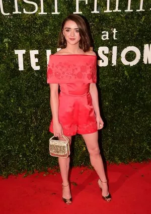 Maisie Williams OnlyFans Leaked Free Thumbnail Picture - #gpc3NGGfVm