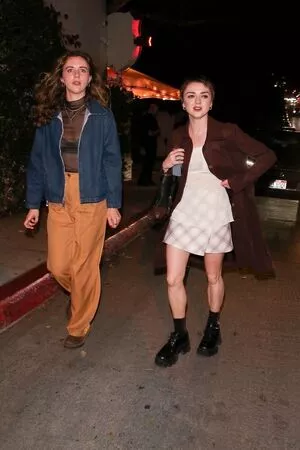 Maisie Williams OnlyFans Leaked Free Thumbnail Picture - #h5a4qNfK4V