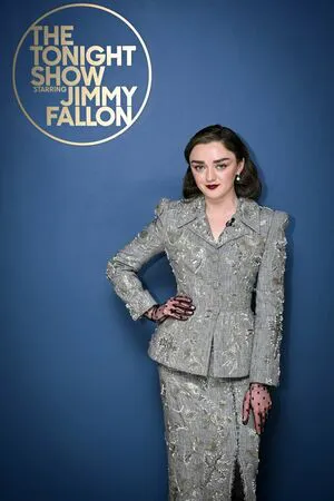 Maisie Williams OnlyFans Leaked Free Thumbnail Picture - #hWEK6e5Jnp