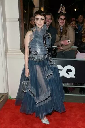 Maisie Williams OnlyFans Leaked Free Thumbnail Picture - #he4anj9zR9