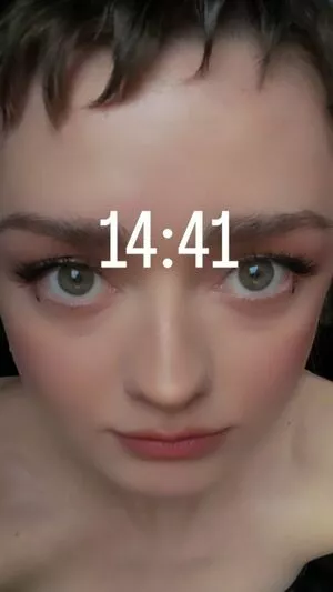 Maisie Williams OnlyFans Leaked Free Thumbnail Picture - #i5bb8txso6