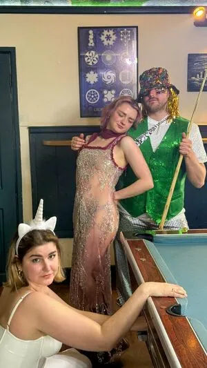 Maisie Williams OnlyFans Leaked Free Thumbnail Picture - #iqlcZgvQ8l