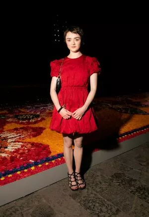 Maisie Williams OnlyFans Leaked Free Thumbnail Picture - #j4J4JohgZZ