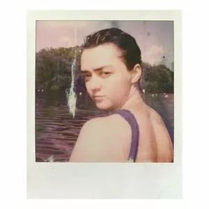 Maisie Williams OnlyFans Leaked Free Thumbnail Picture - #jxkpXMX5h3