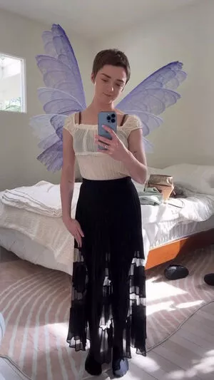 Maisie Williams OnlyFans Leaked Free Thumbnail Picture - #lUDCR8bx1h