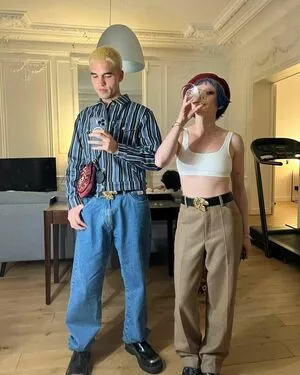 Maisie Williams OnlyFans Leaked Free Thumbnail Picture - #lyifynraoP