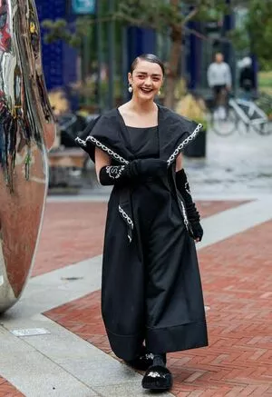 Maisie Williams OnlyFans Leaked Free Thumbnail Picture - #lywIGoimoo