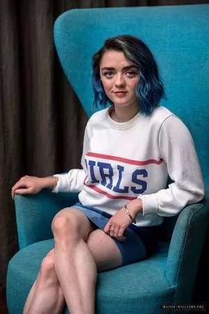 Maisie Williams OnlyFans Leaked Free Thumbnail Picture - #mC9D0pcHw0