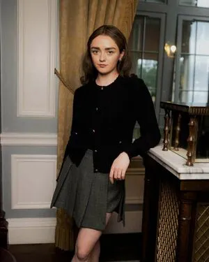 Maisie Williams OnlyFans Leaked Free Thumbnail Picture - #mPnug0W4zK