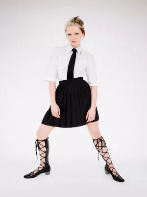 Maisie Williams OnlyFans Leaked Free Thumbnail Picture - #mfVCmDSKAs