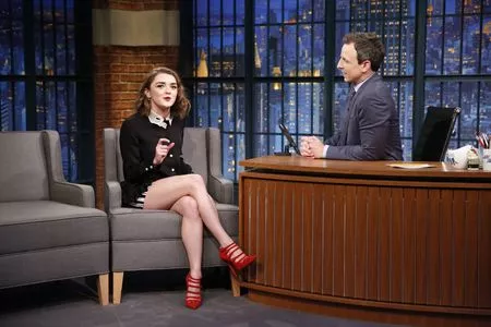 Maisie Williams OnlyFans Leaked Free Thumbnail Picture - #mhXsyJ1oTX