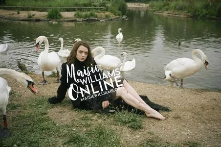 Maisie Williams OnlyFans Leaked Free Thumbnail Picture - #mrNn2iMg0W
