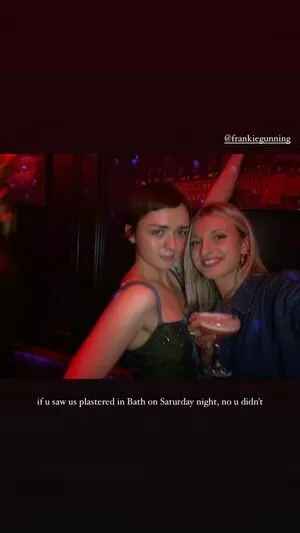 Maisie Williams OnlyFans Leaked Free Thumbnail Picture - #mwM3AKlVEe