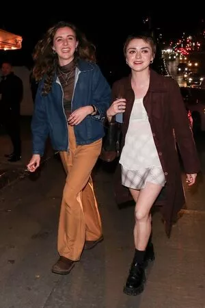 Maisie Williams OnlyFans Leaked Free Thumbnail Picture - #nYNtB6wW5t